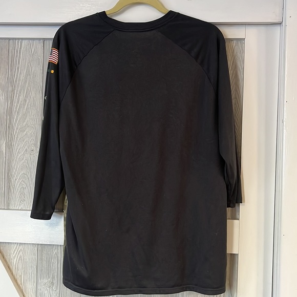 Nike baseball tee - Picture 3 of 4